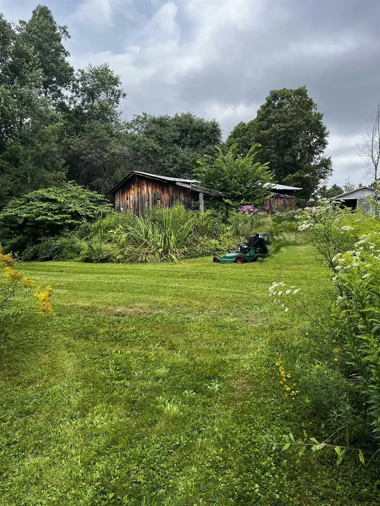 771 Old Deuso Road Eden VT 05652
