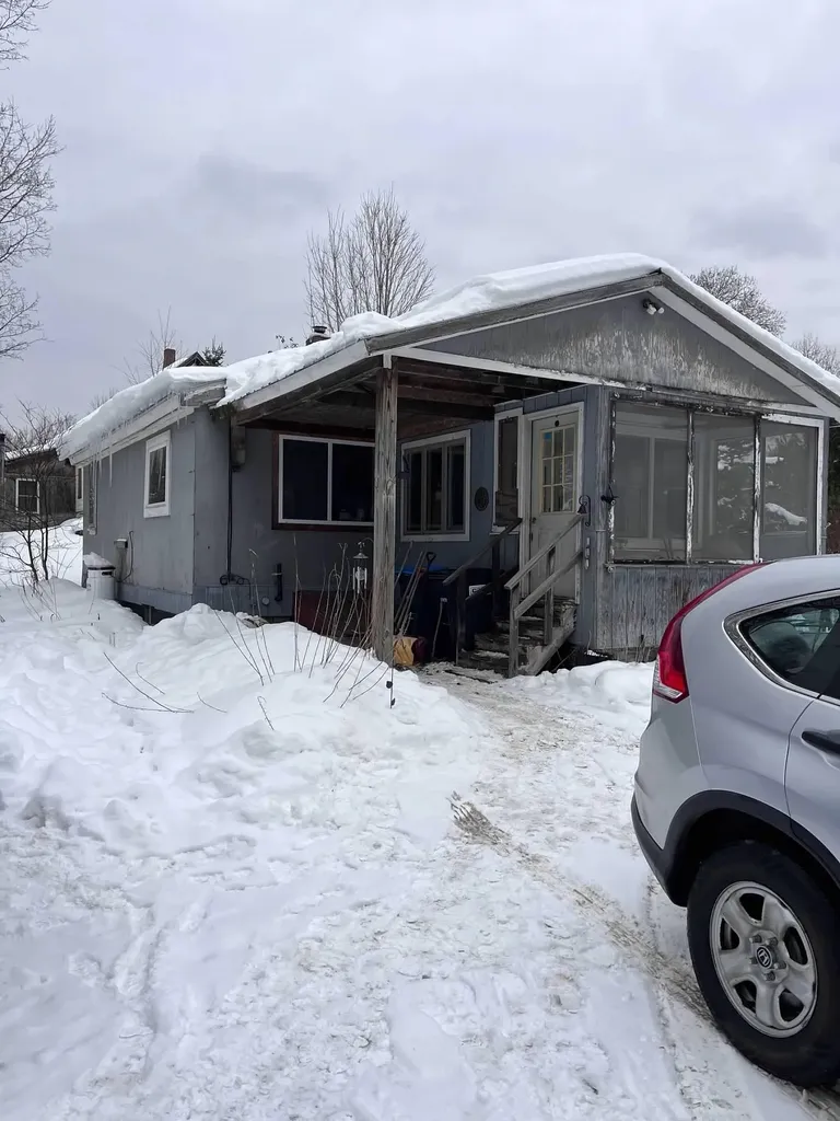 771 Old Deuso Road Eden VT 05652