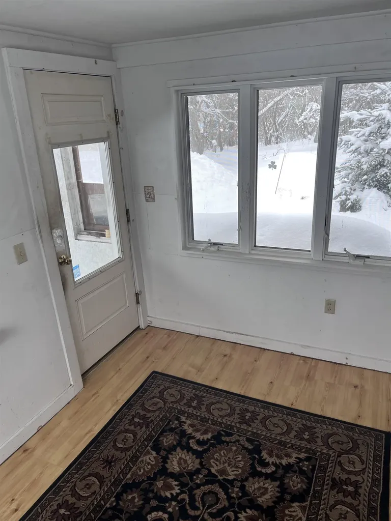 771 Old Deuso Road Eden VT 05652