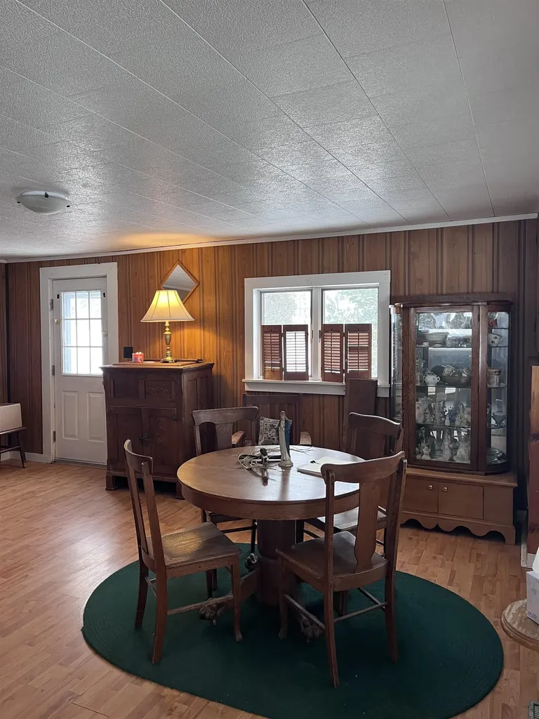 771 Old Deuso Road Eden VT 05652