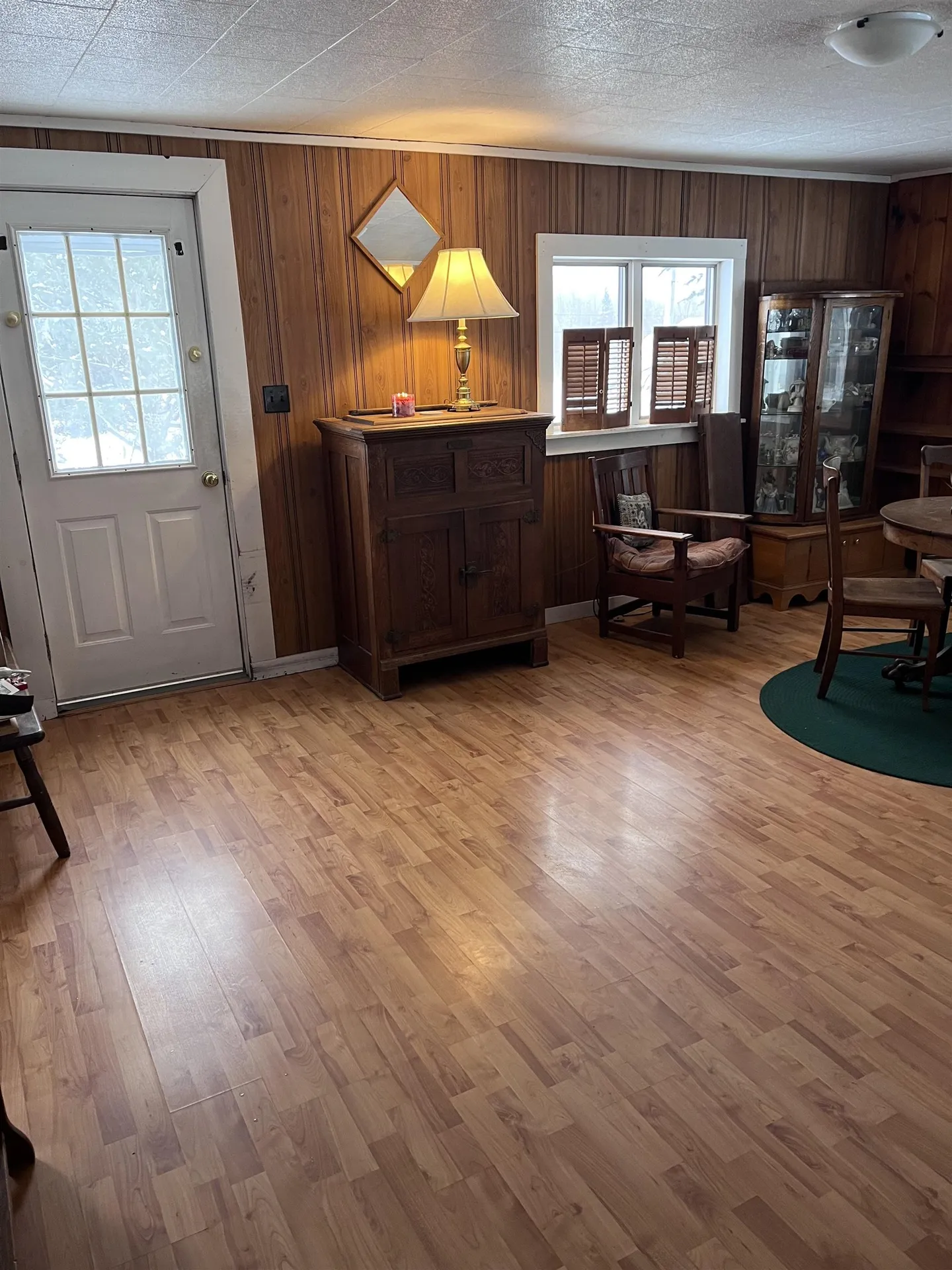 771 Old Deuso Road Eden VT 05652