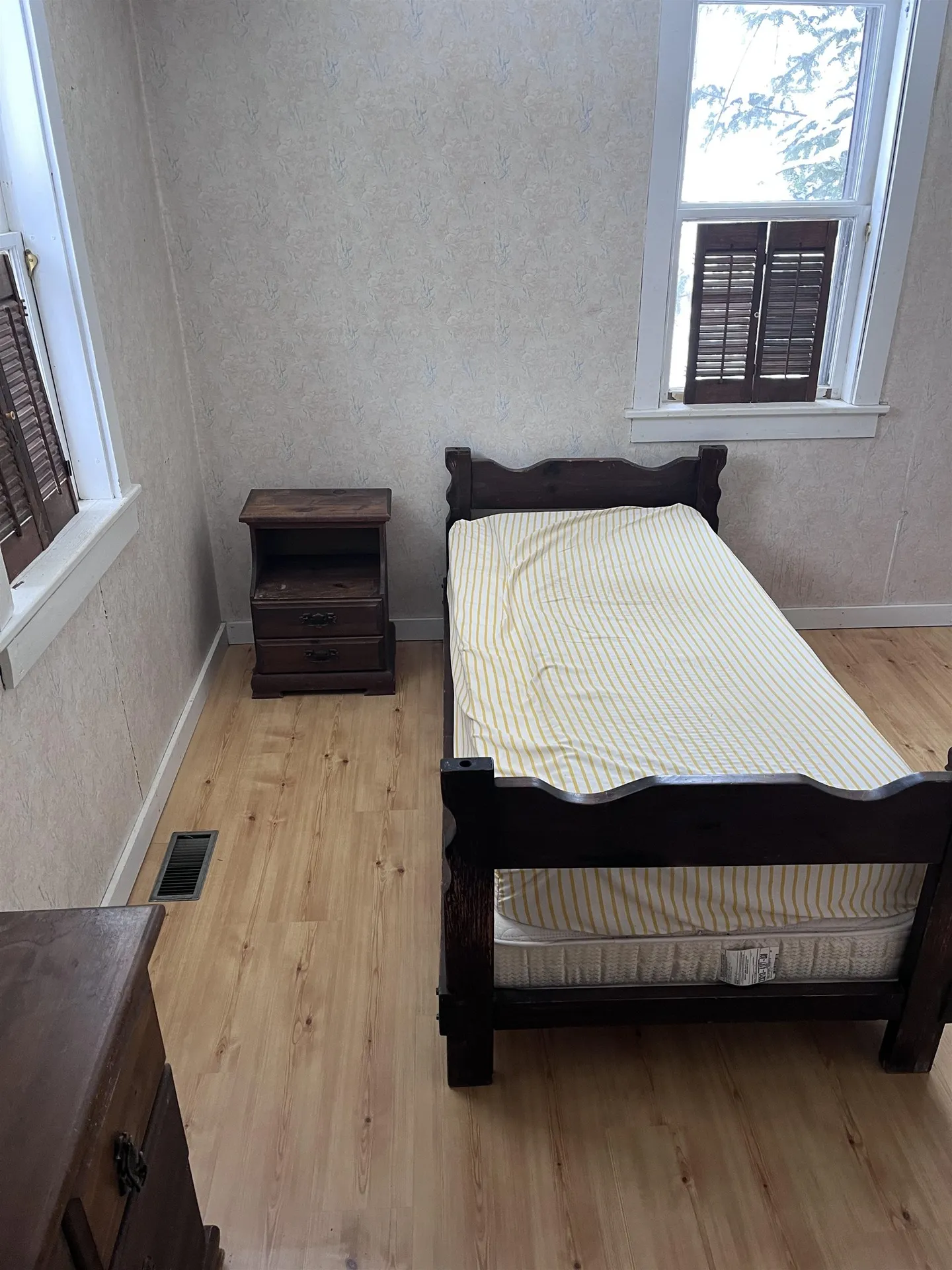 771 Old Deuso Road Eden VT 05652