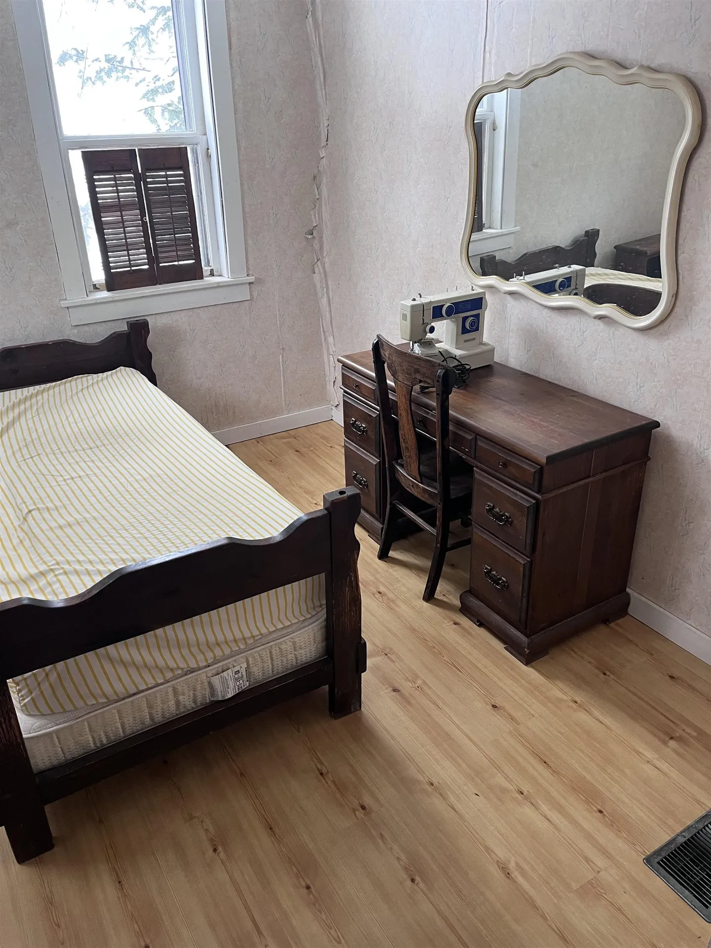 771 Old Deuso Road Eden VT 05652