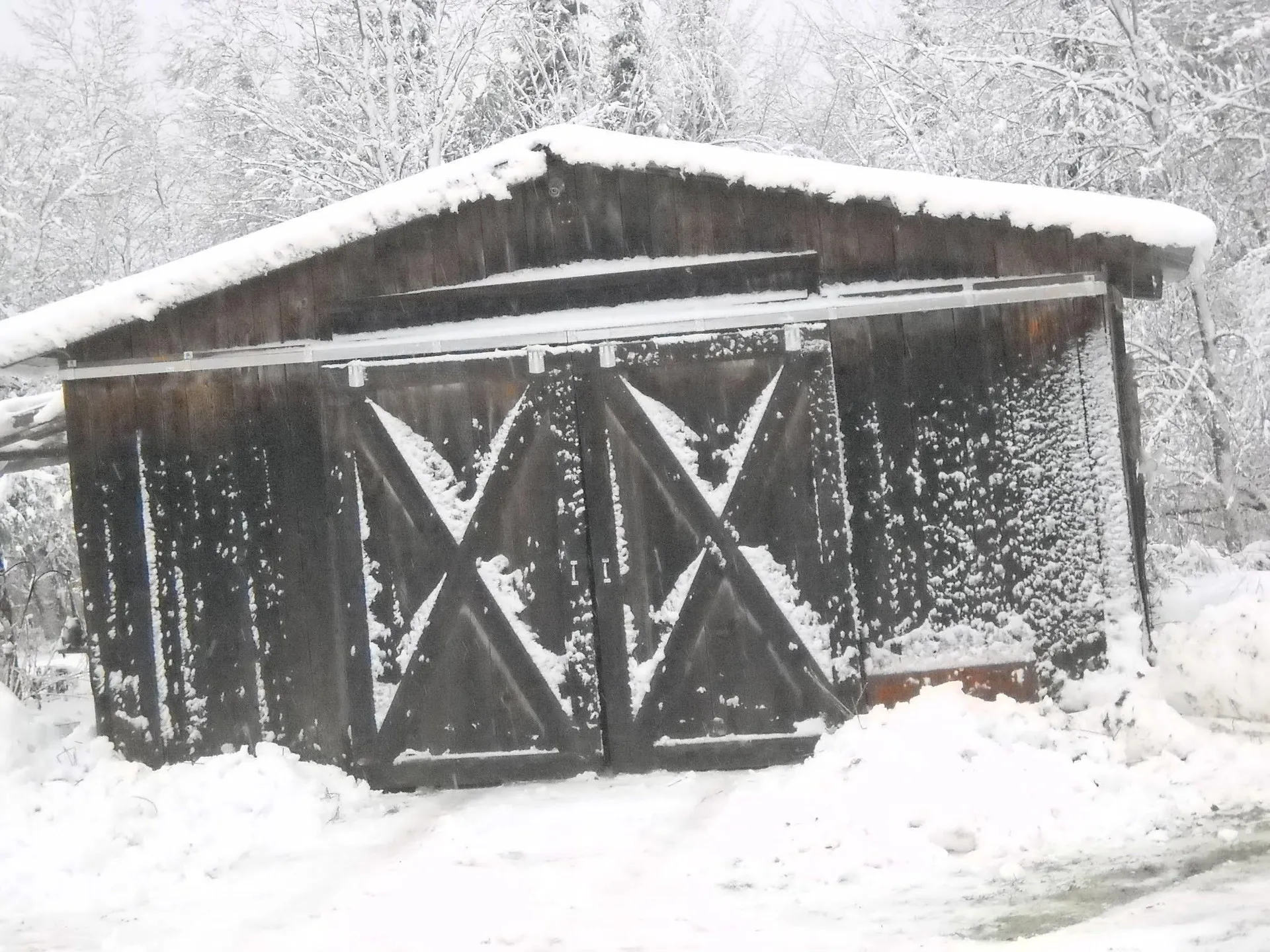 771 Old Deuso Road Eden VT 05652