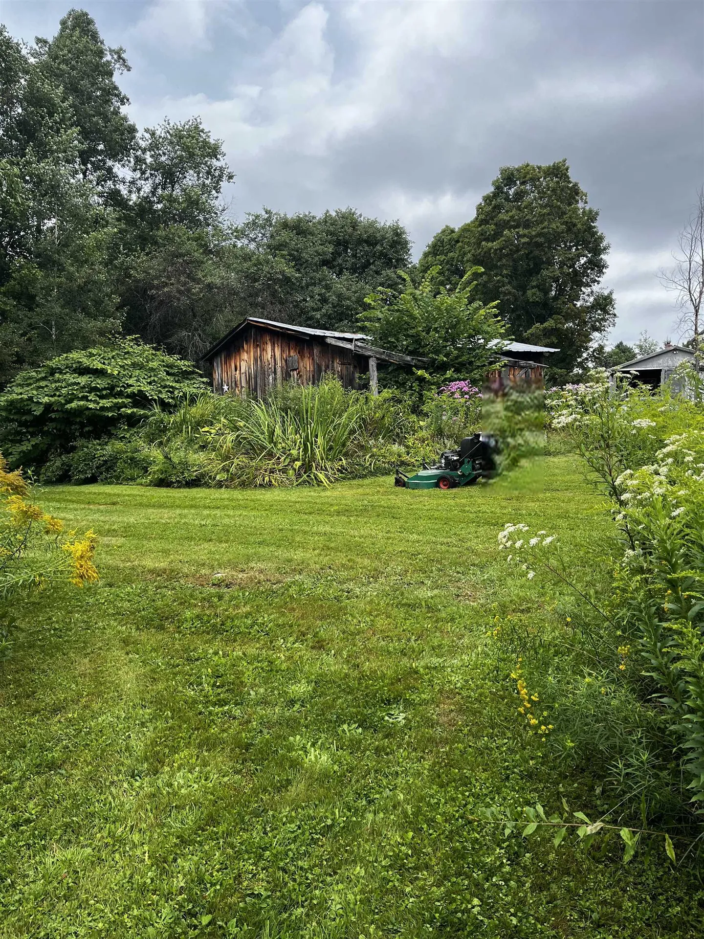 771 Old Deuso Road Eden VT 05652
