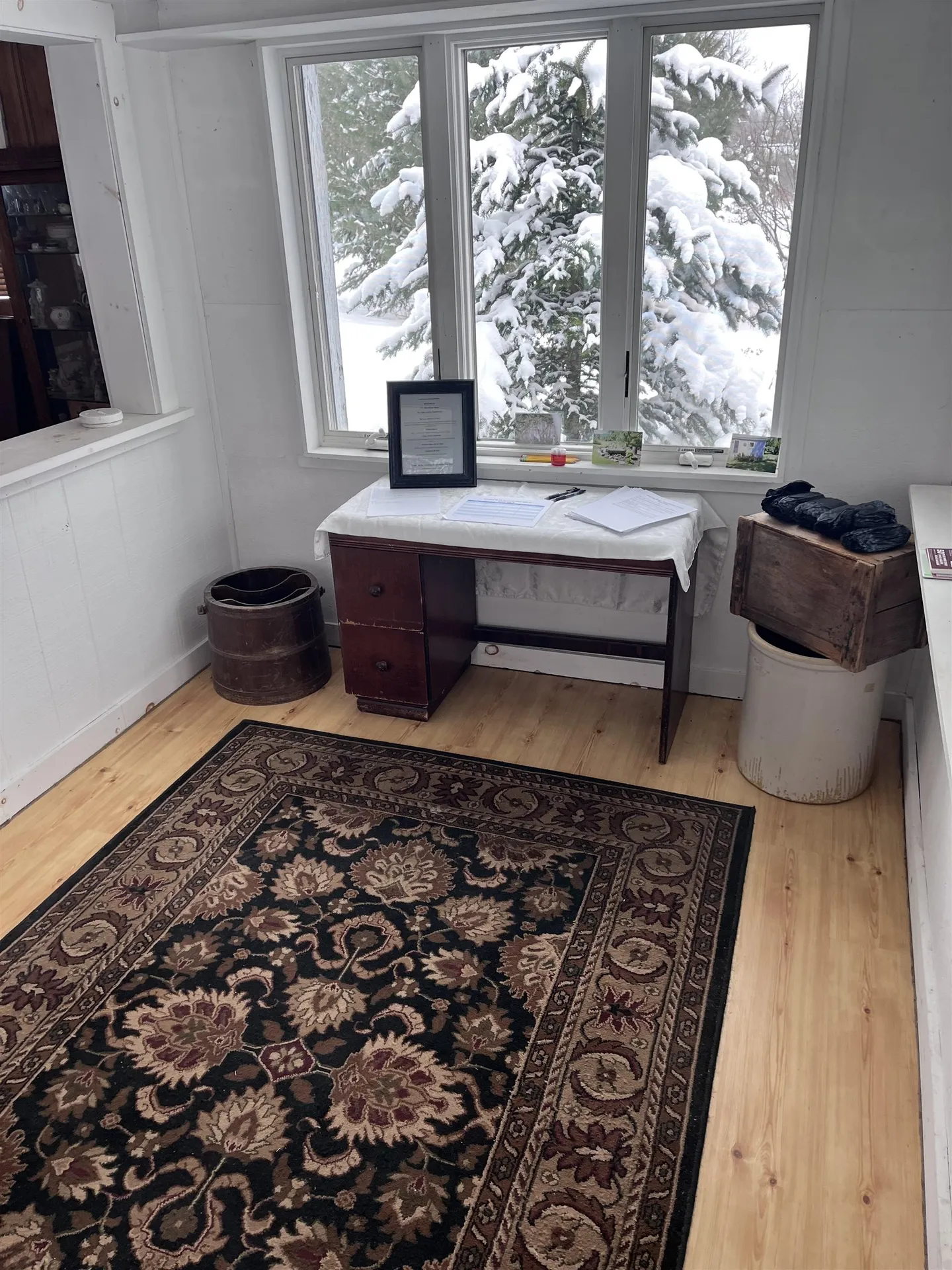 771 Old Deuso Road Eden VT 05652