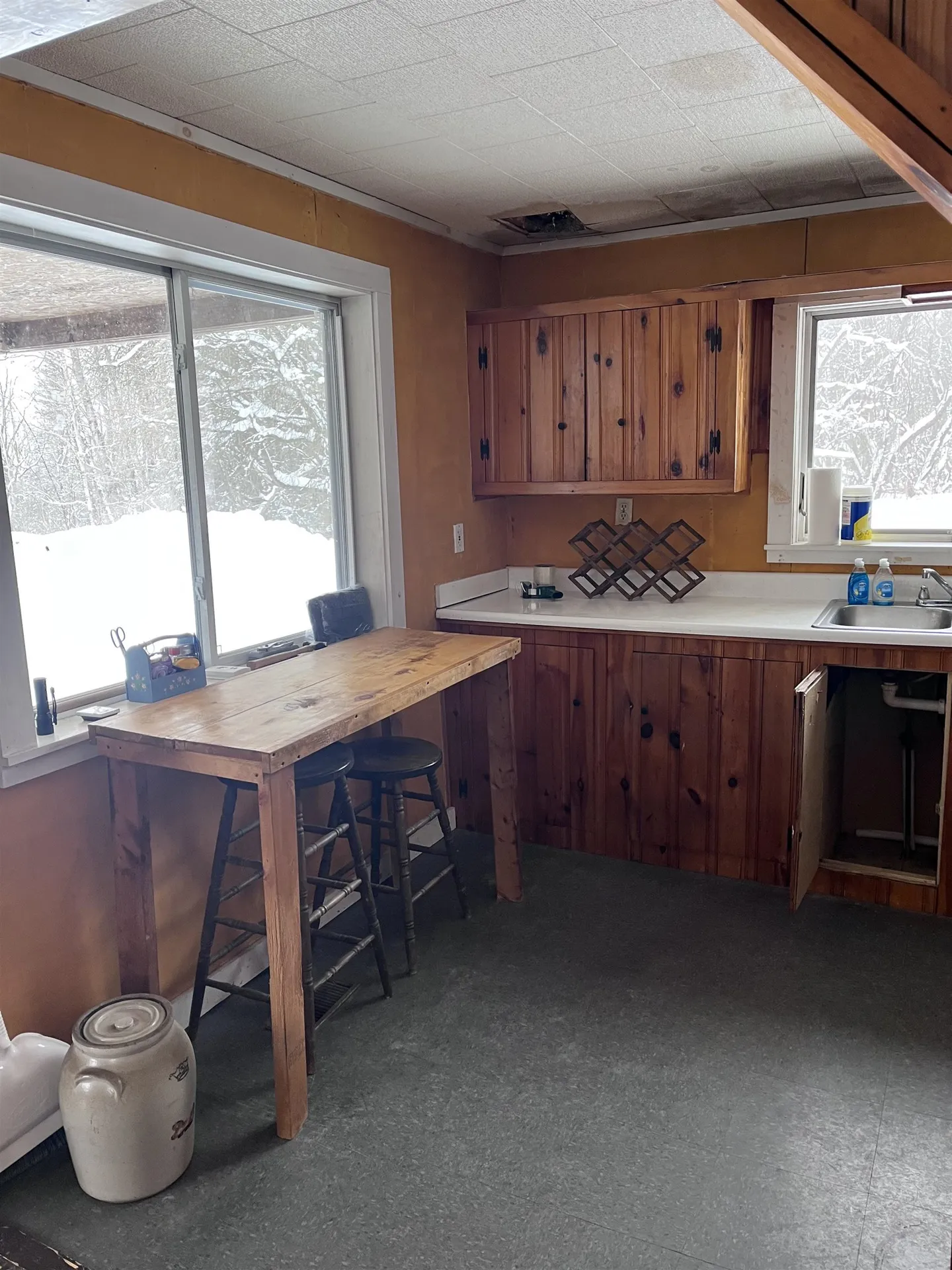 771 Old Deuso Road Eden VT 05652