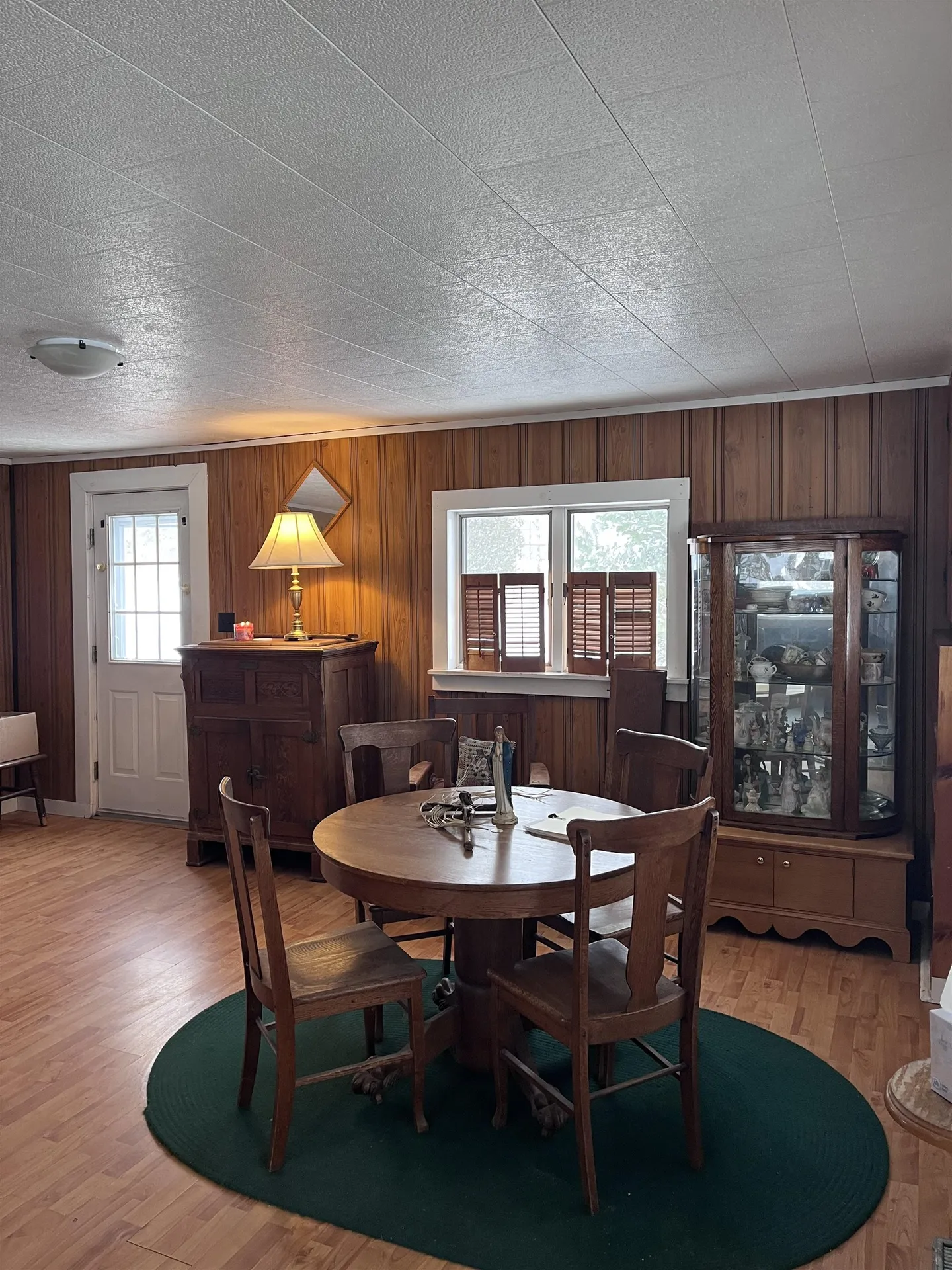 771 Old Deuso Road Eden VT 05652