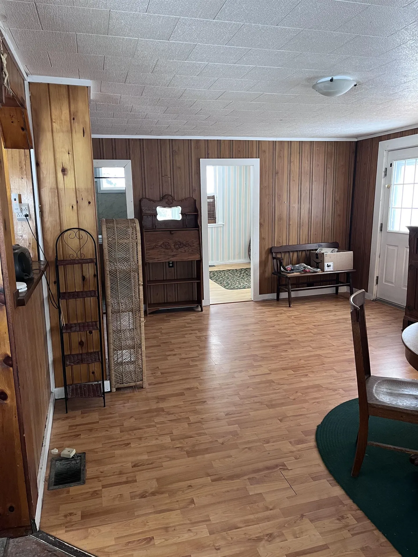 771 Old Deuso Road Eden VT 05652