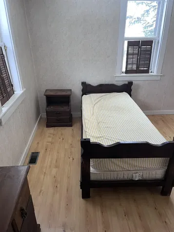 771 Old Deuso Road Eden VT 05652