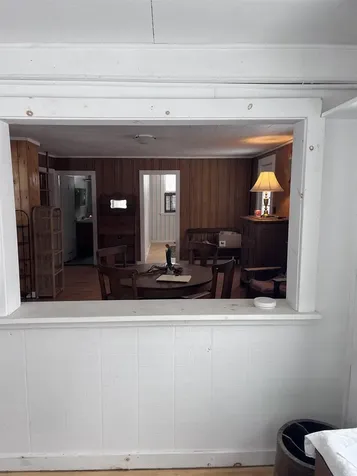 771 Old Deuso Road Eden VT 05652