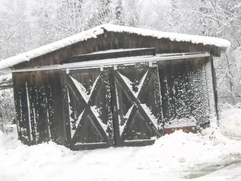 771 Old Deuso Road Eden VT 05652