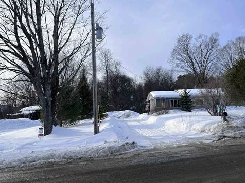 771 Old Deuso Road Eden VT 05652