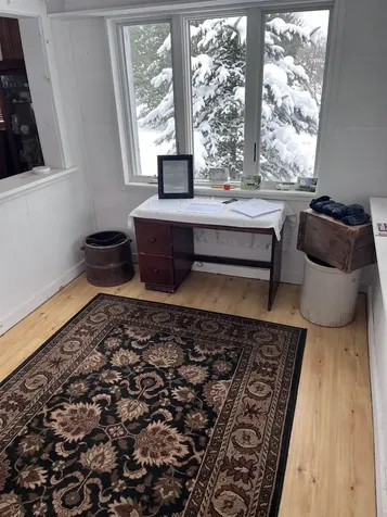 771 Old Deuso Road Eden VT 05652