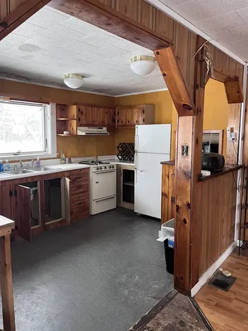 771 Old Deuso Road Eden VT 05652