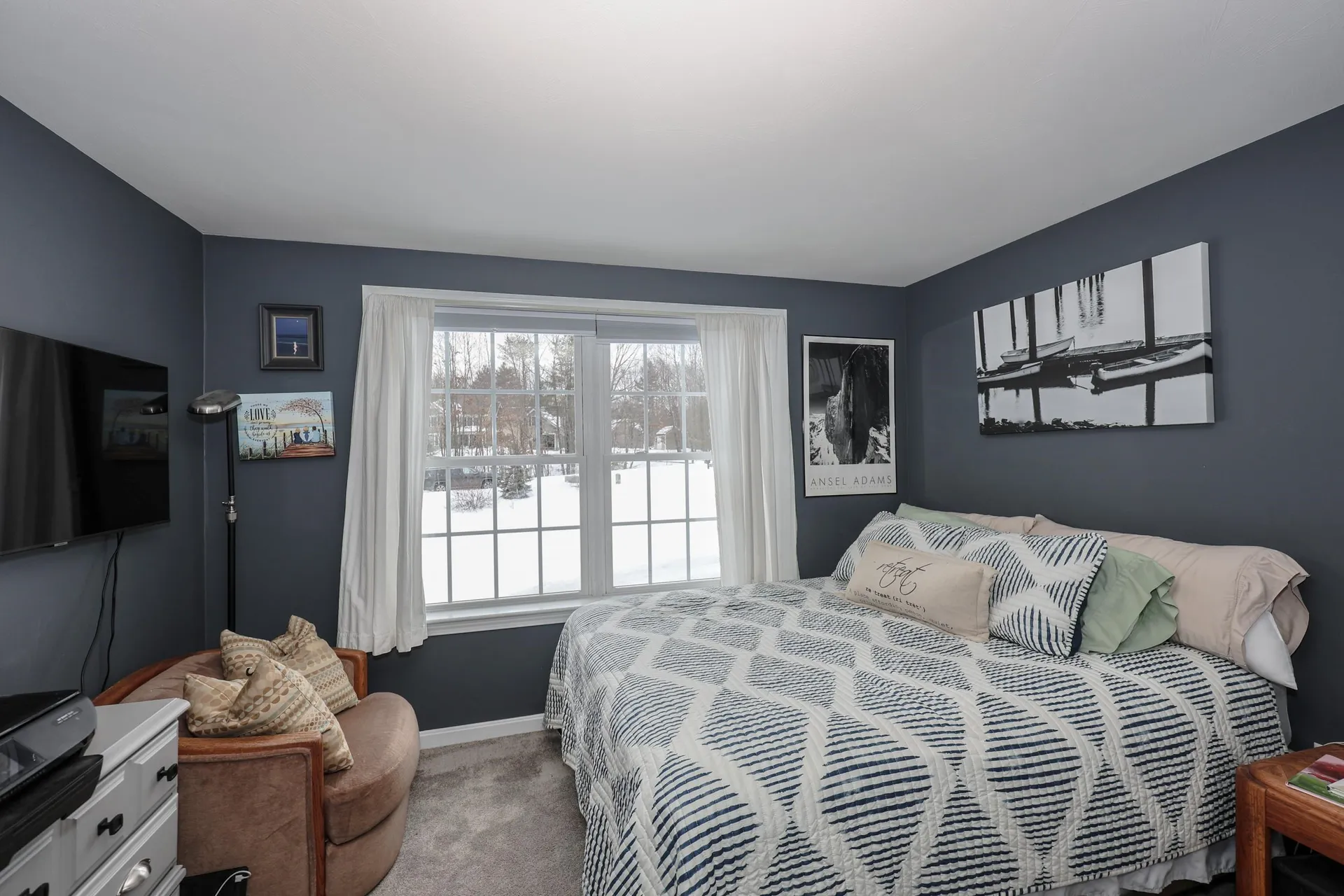 16 Molly Way Epping NH 03842