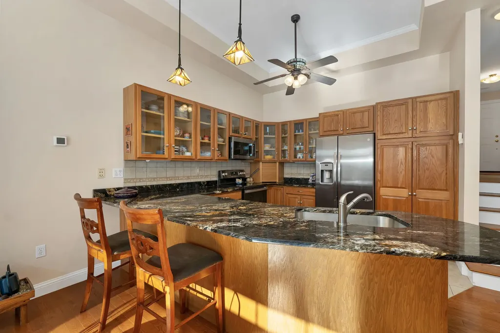 18 Deborah Lane Dover NH 03820