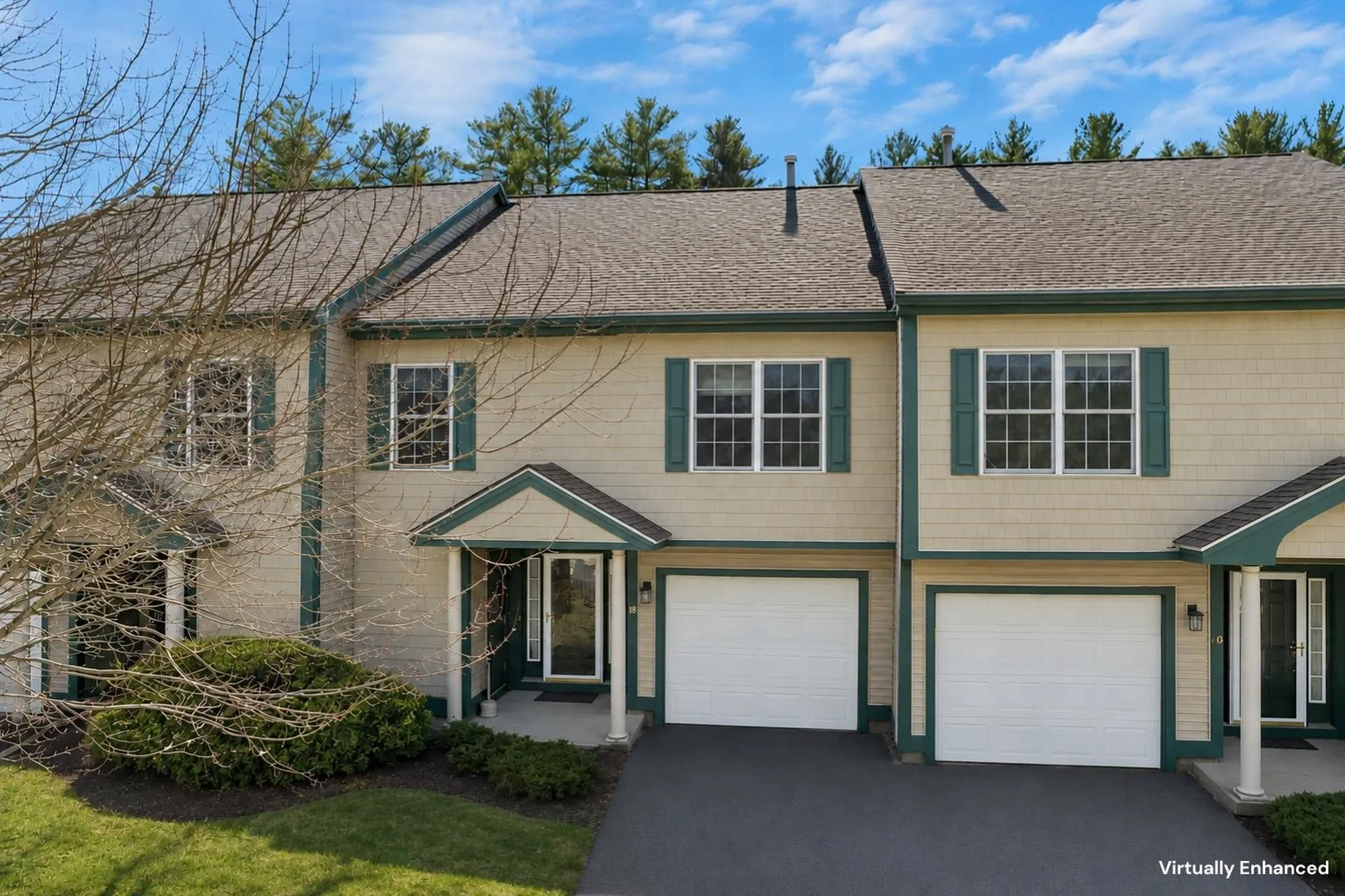 18 Deborah Lane Dover NH 03820
