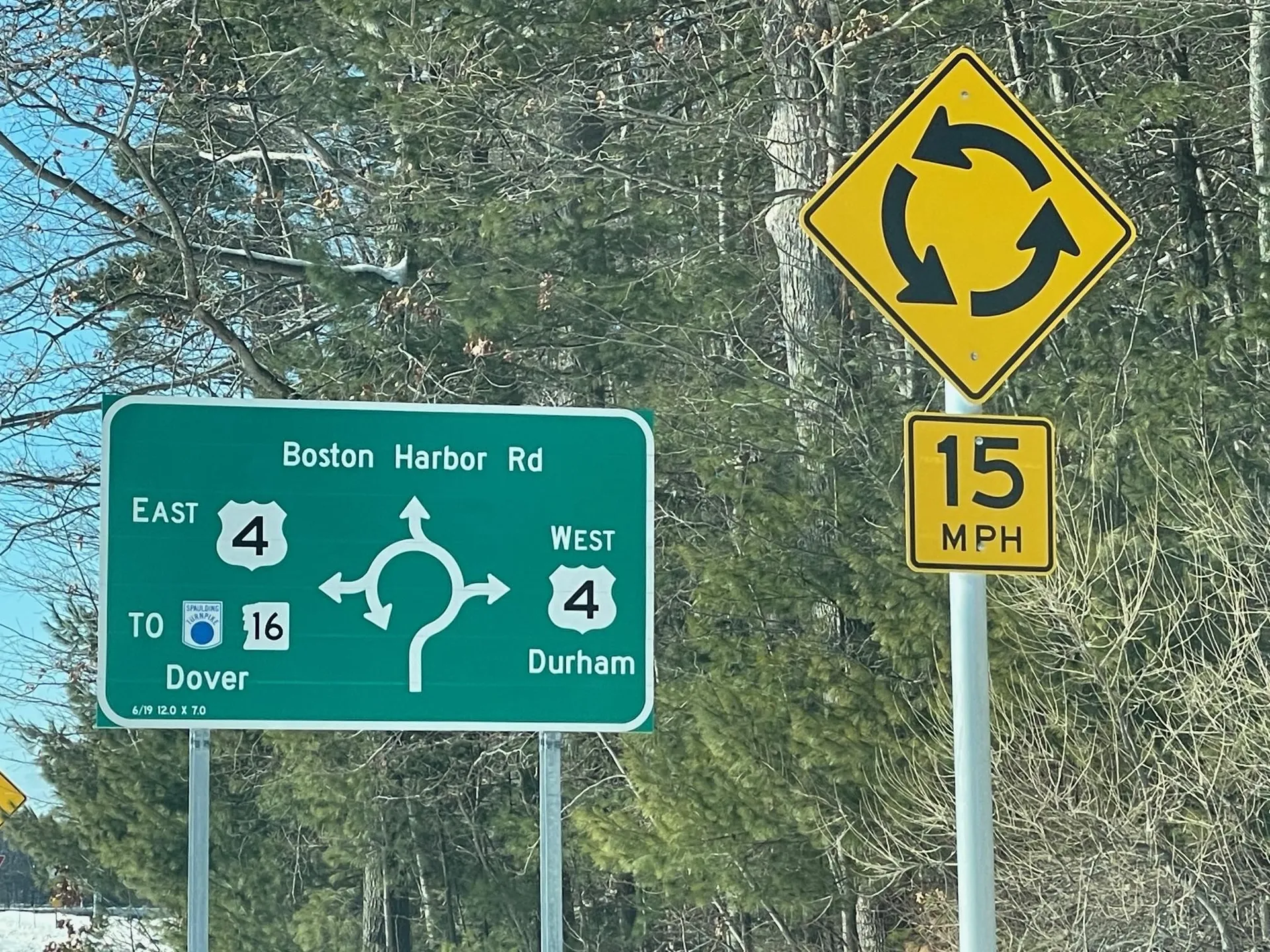 18 Deborah Lane Dover NH 03820