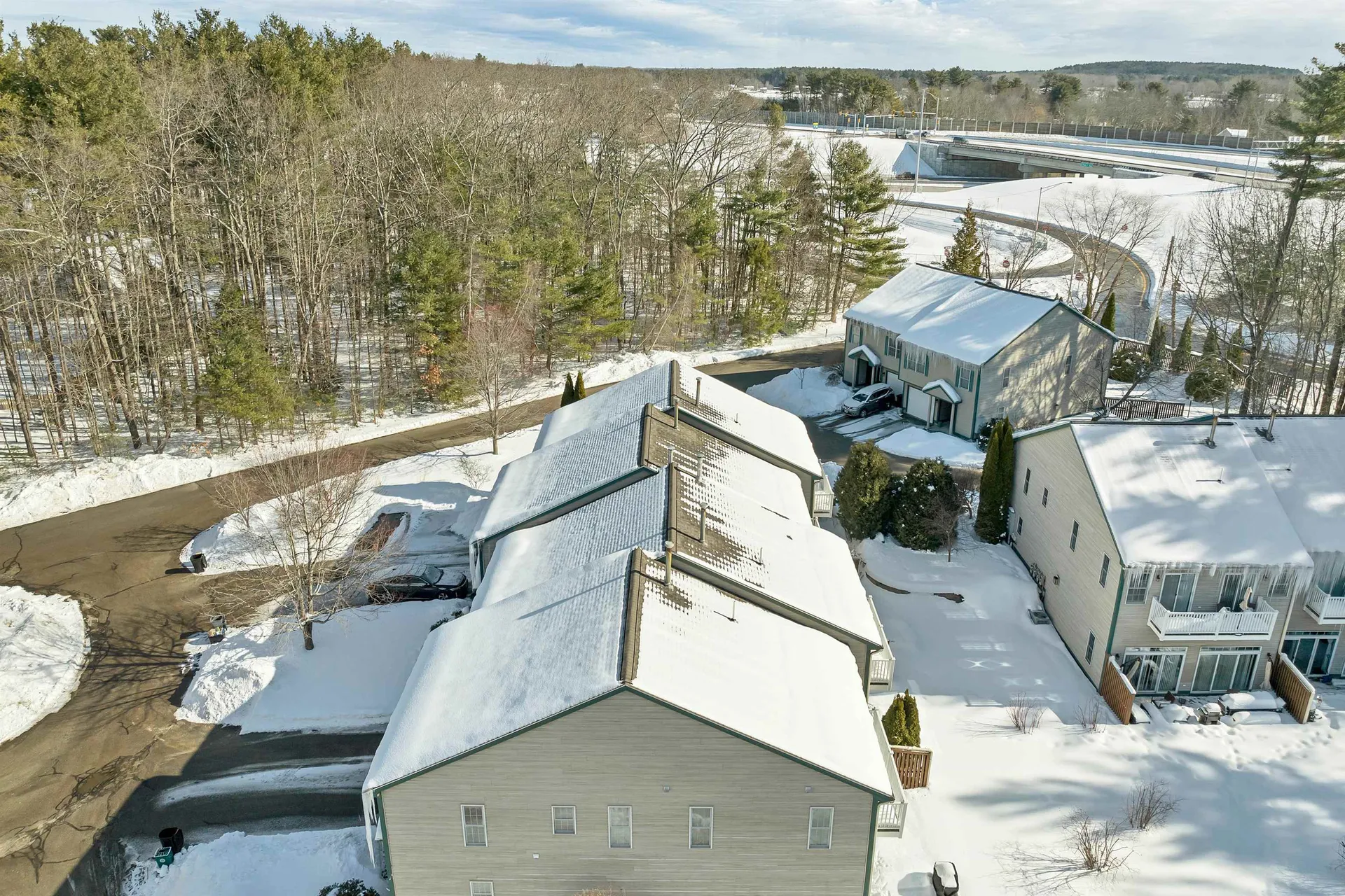 18 Deborah Lane Dover NH 03820