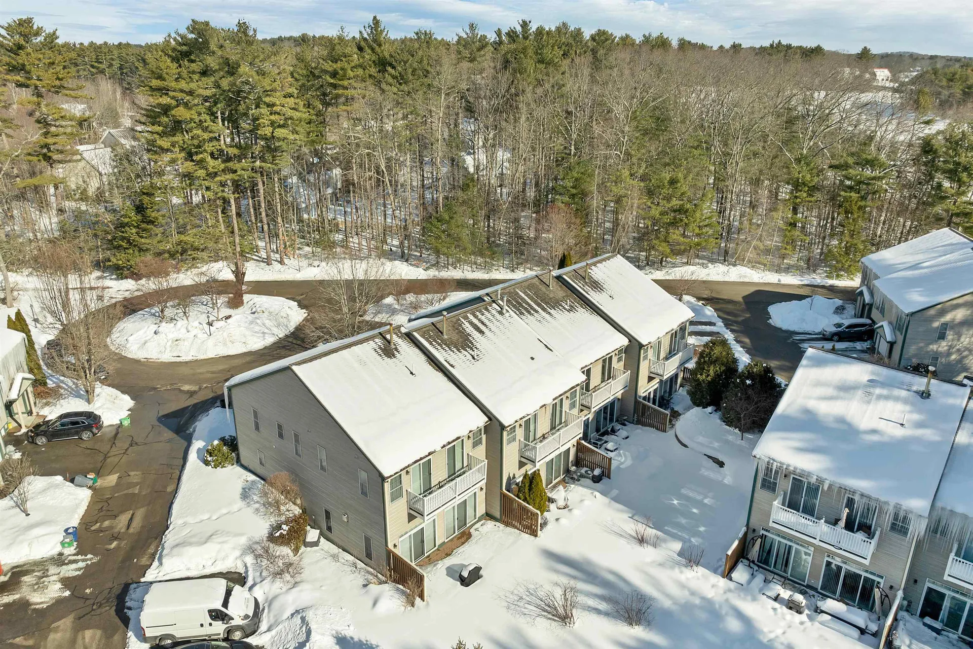 18 Deborah Lane Dover NH 03820