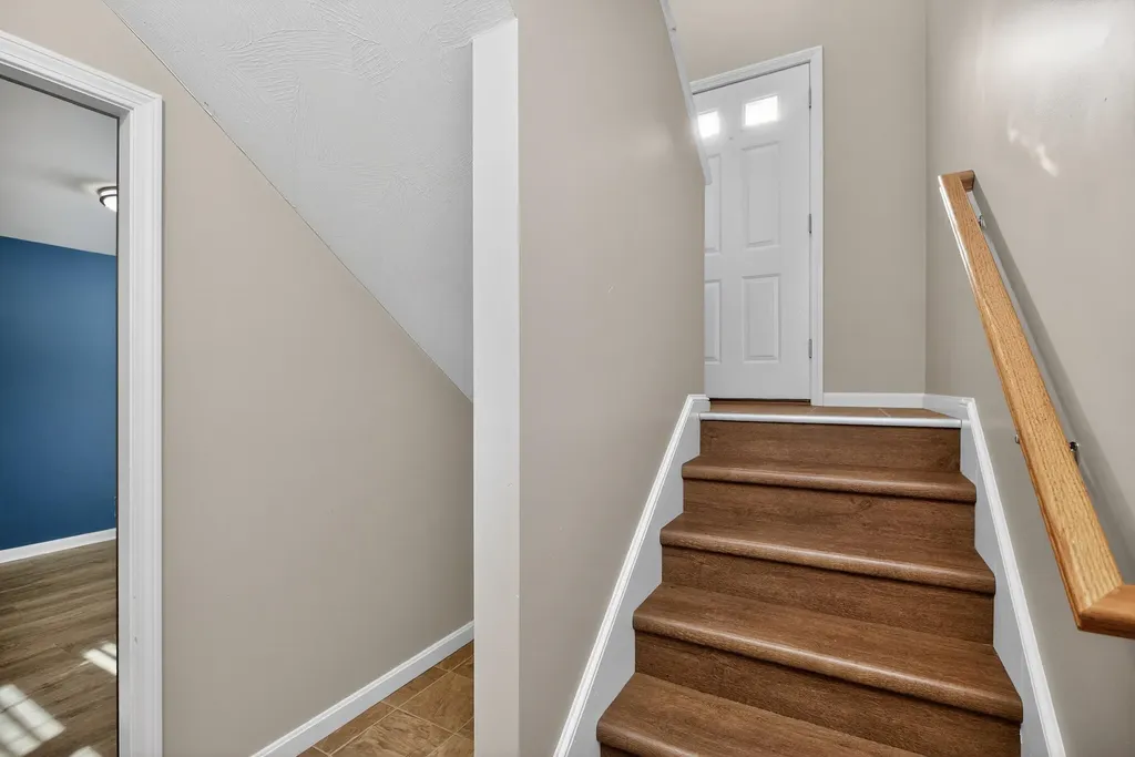 1 West Meadow Court Milford NH 03055