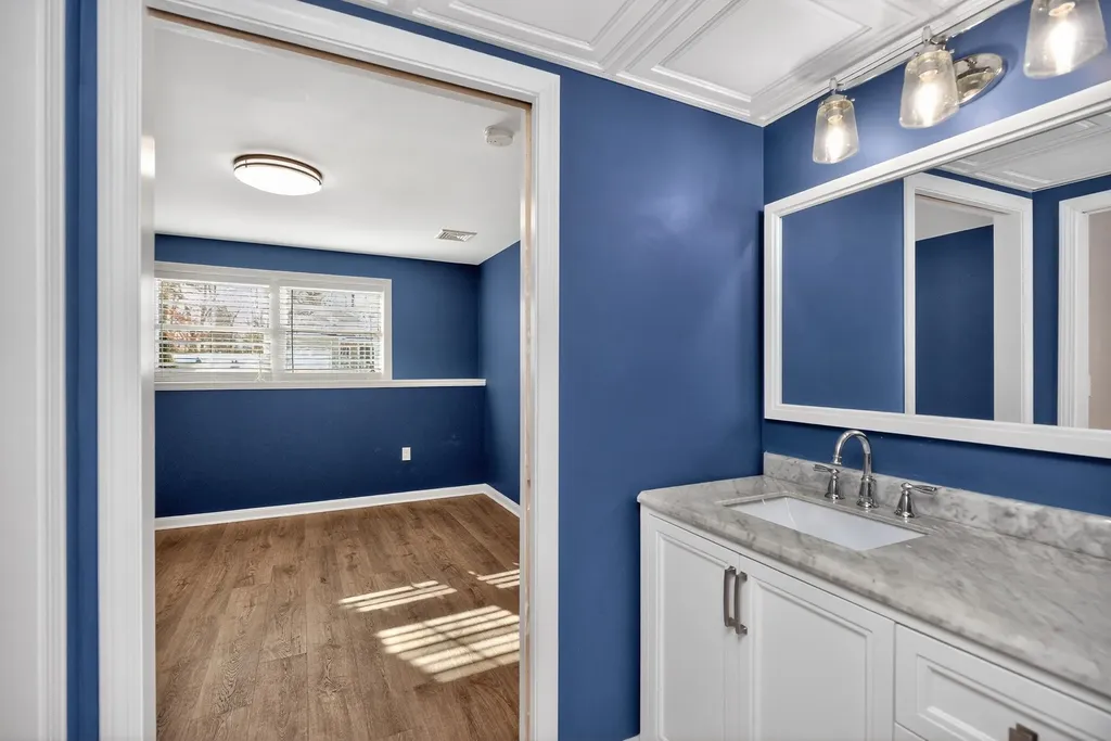 1 West Meadow Court Milford NH 03055