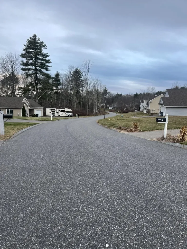 1 West Meadow Court Milford NH 03055