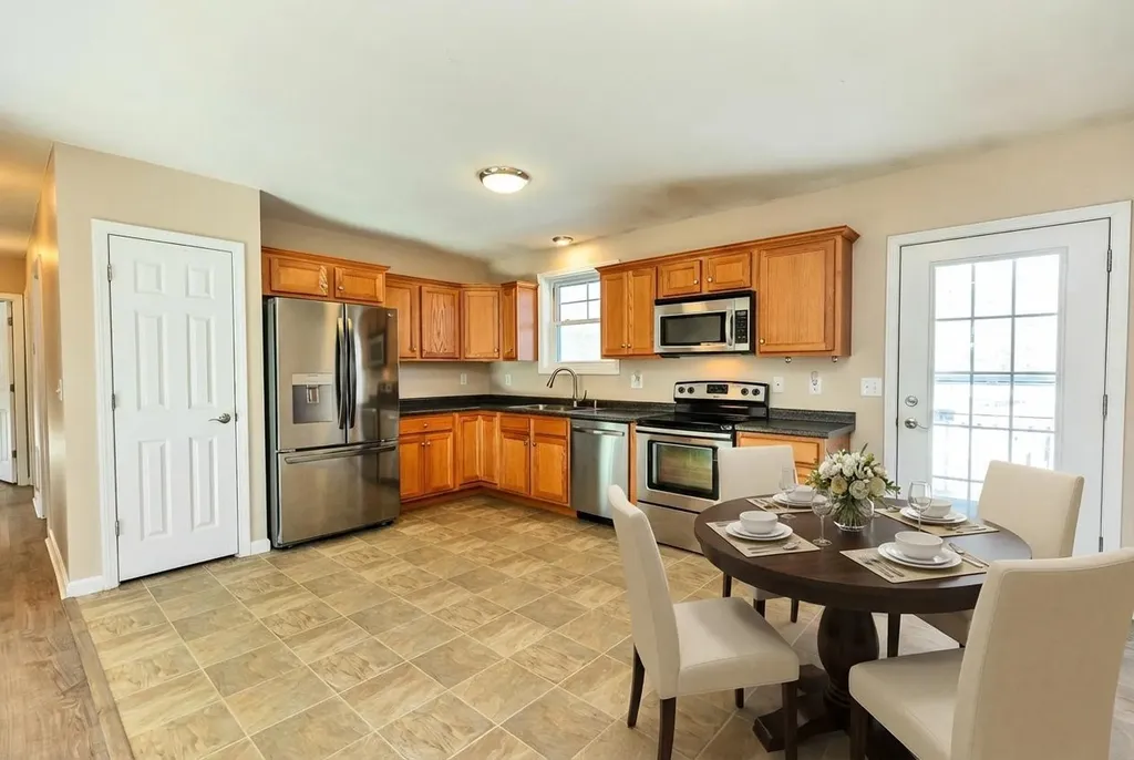 1 West Meadow Court Milford NH 03055