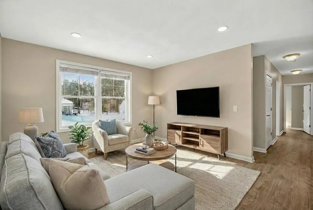 1 West Meadow Court Milford NH 03055