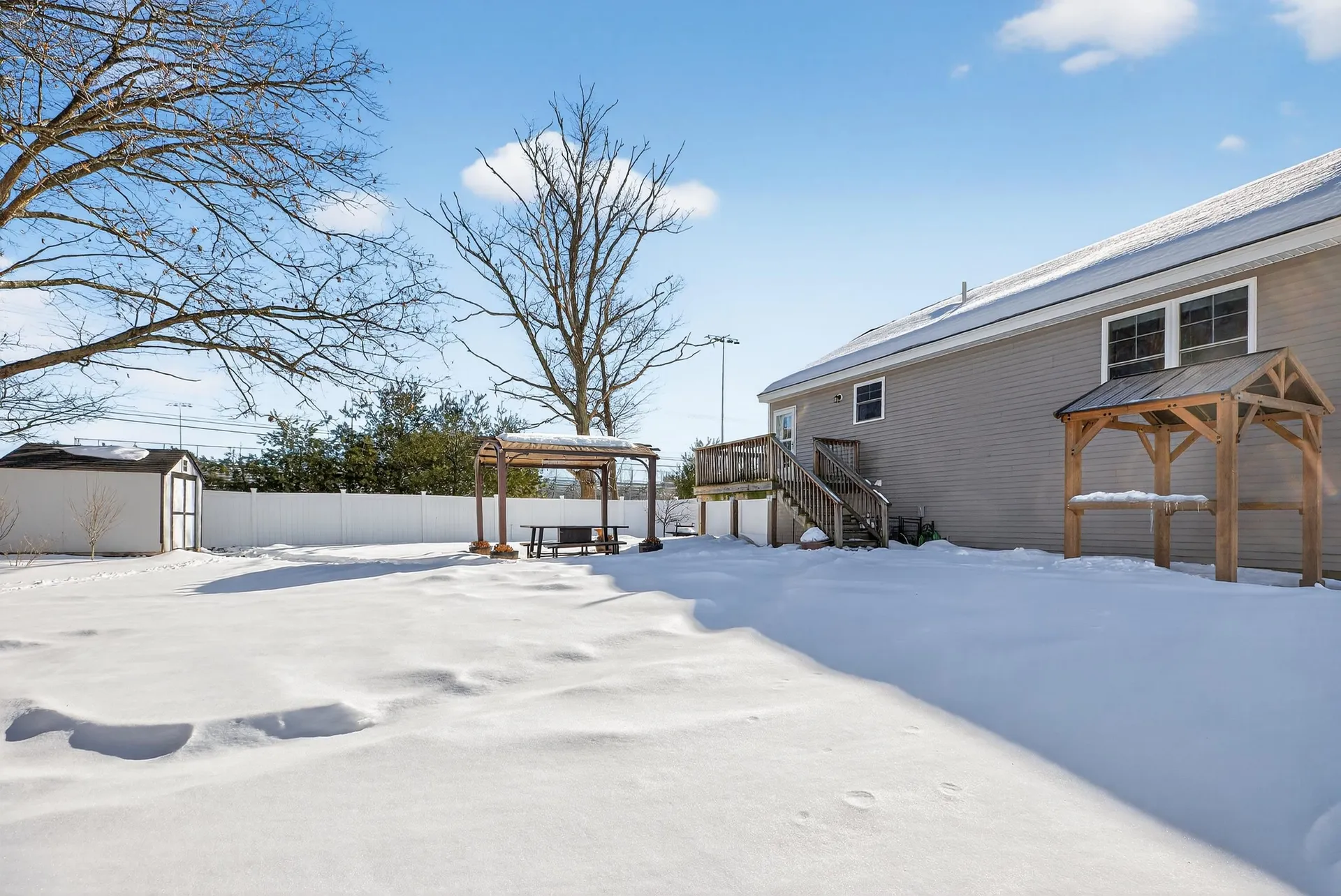 1 West Meadow Court Milford NH 03055