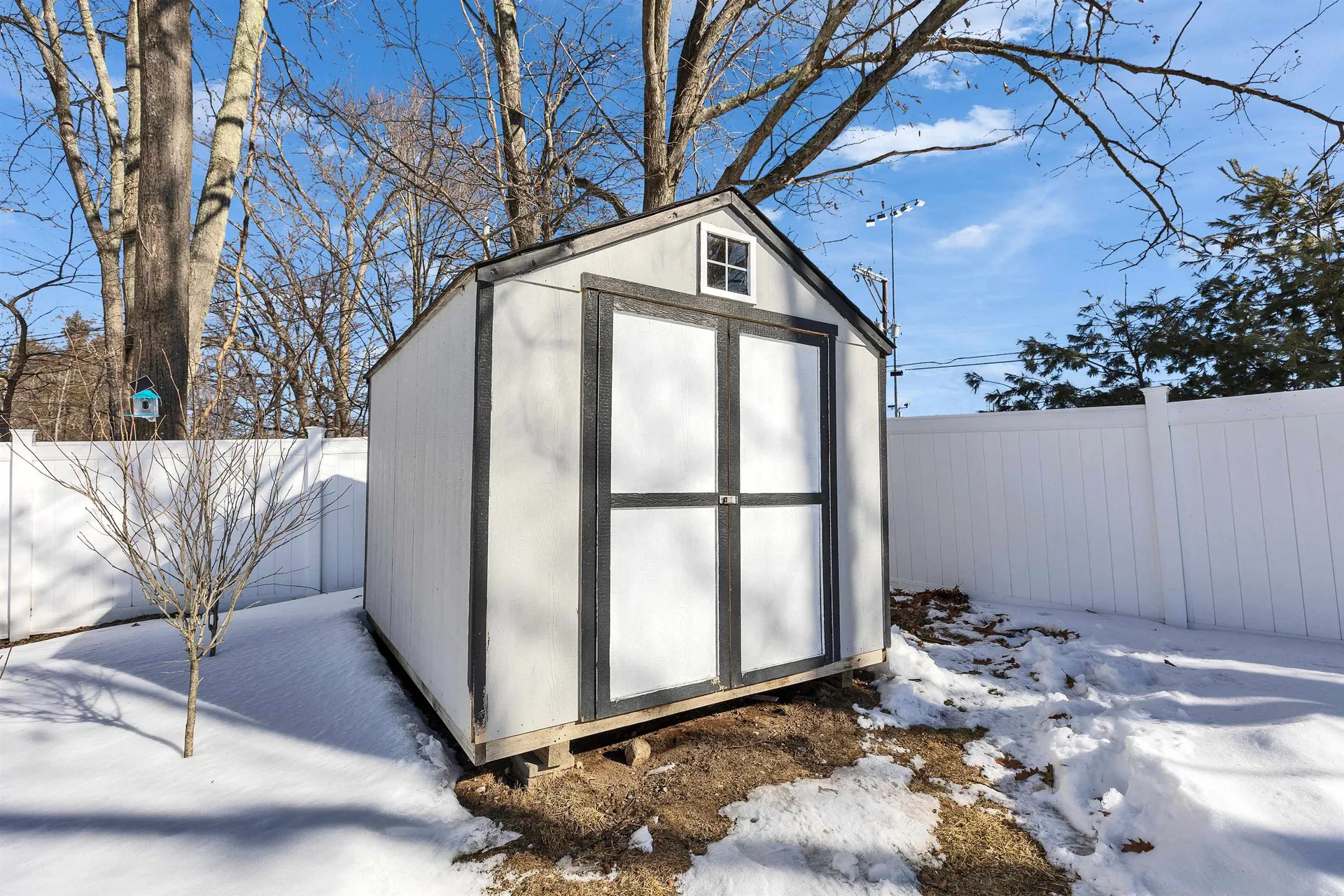 1 West Meadow Court Milford NH 03055