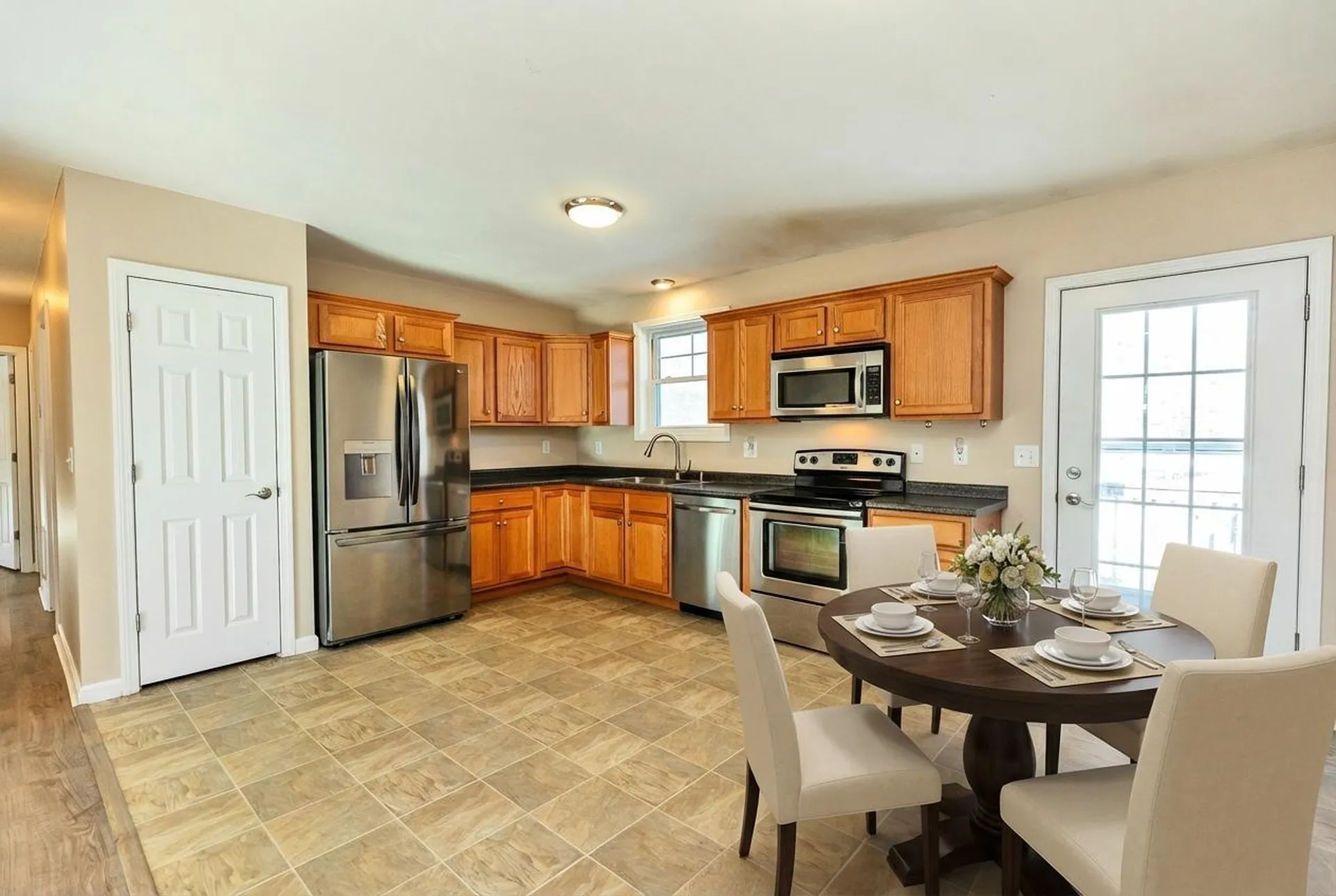 1 West Meadow Court Milford NH 03055