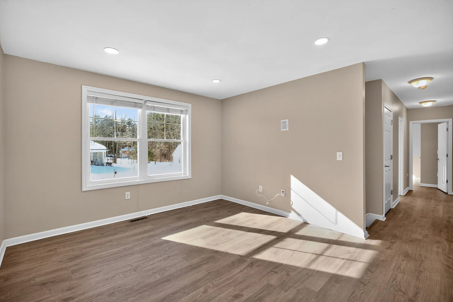 1 West Meadow Court Milford NH 03055