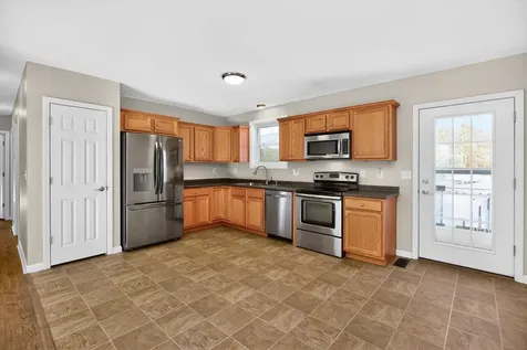 1 West Meadow Court Milford NH 03055