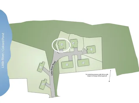 16 Little River Road Exeter NH 03833