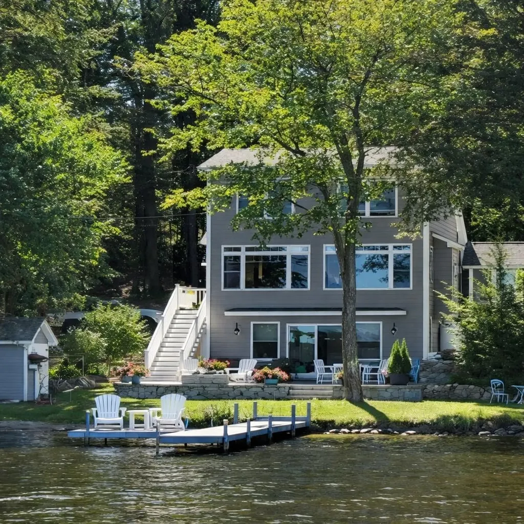 271 Pond View Drive Hampstead NH 03826