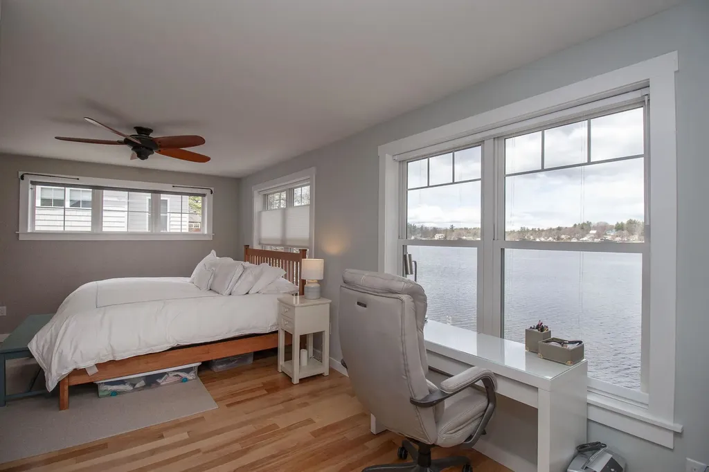 271 Pond View Drive Hampstead NH 03826