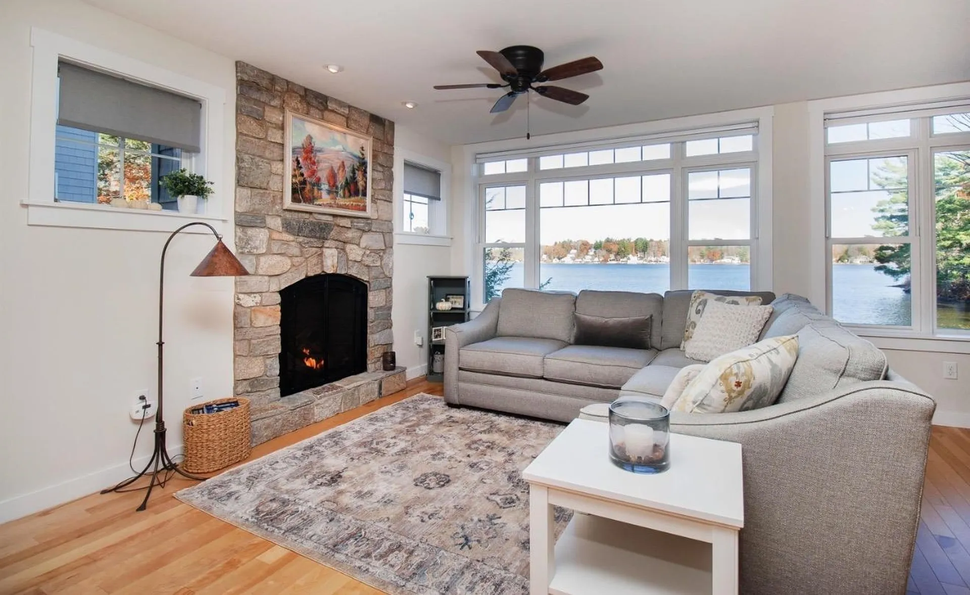 271 Pond View Drive Hampstead NH 03826