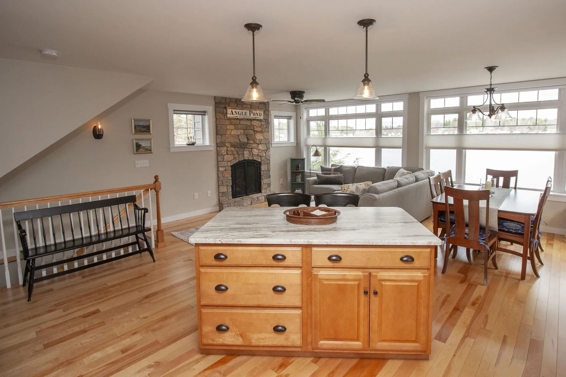 271 Pond View Drive Hampstead NH 03826