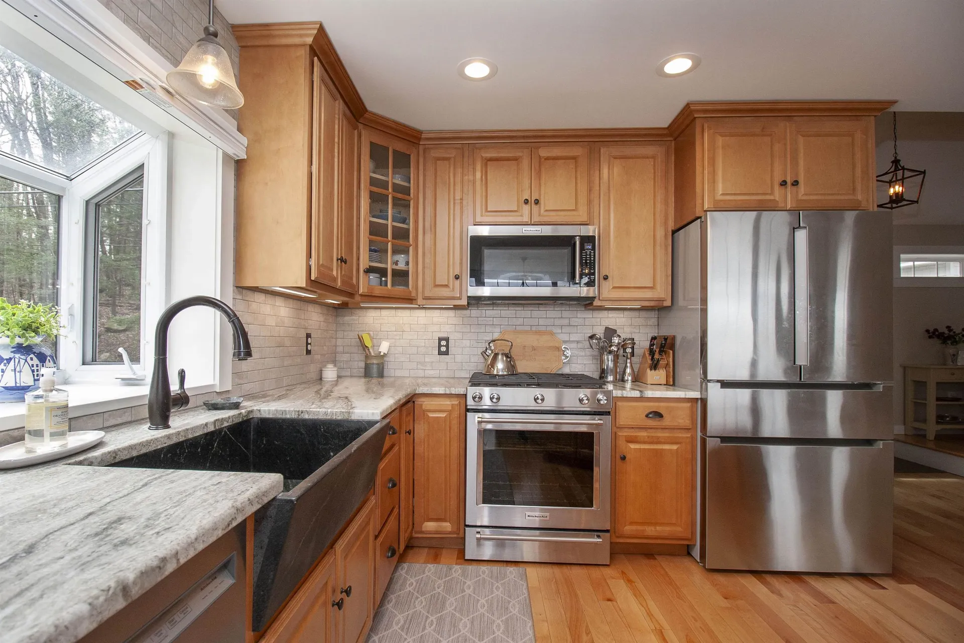 271 Pond View Drive Hampstead NH 03826