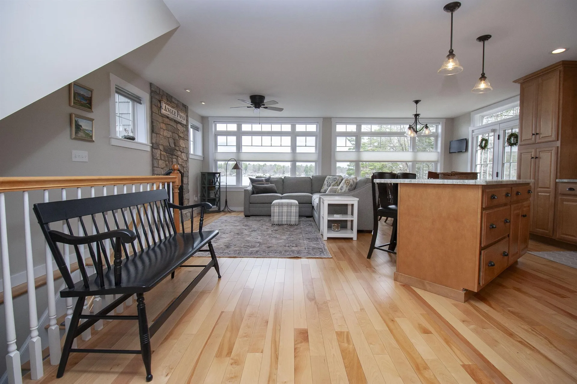 271 Pond View Drive Hampstead NH 03826