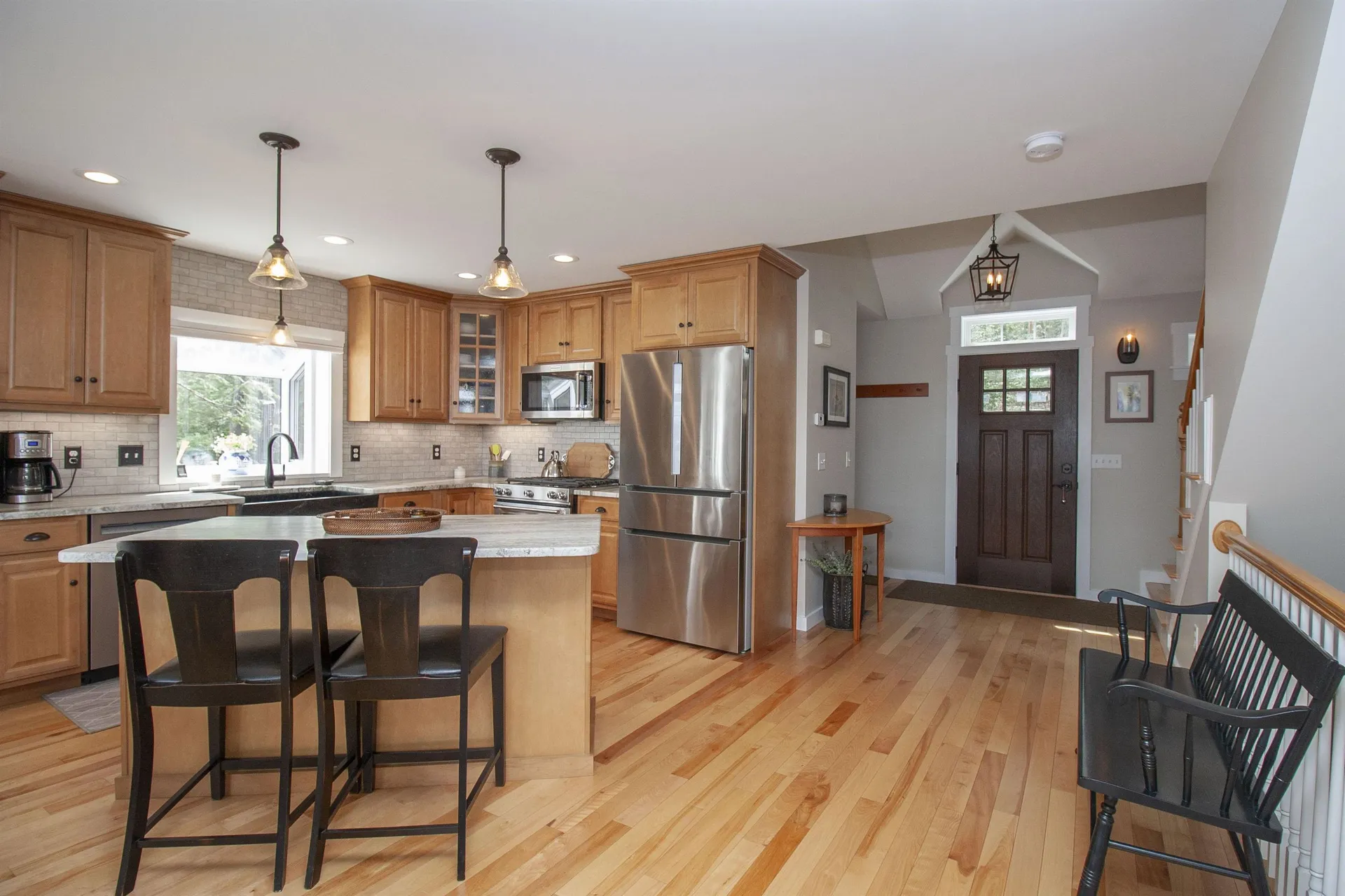 271 Pond View Drive Hampstead NH 03826