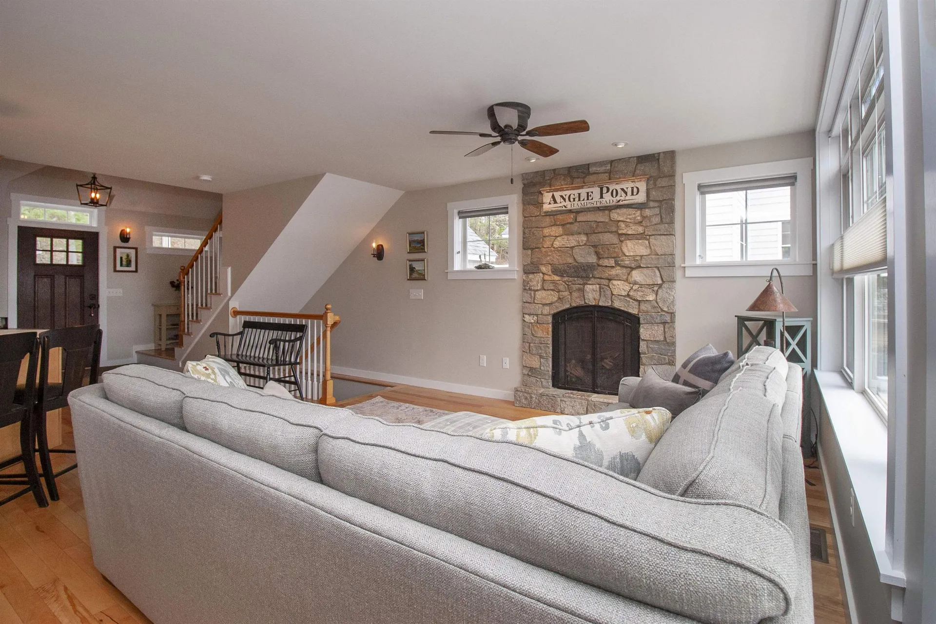 271 Pond View Drive Hampstead NH 03826