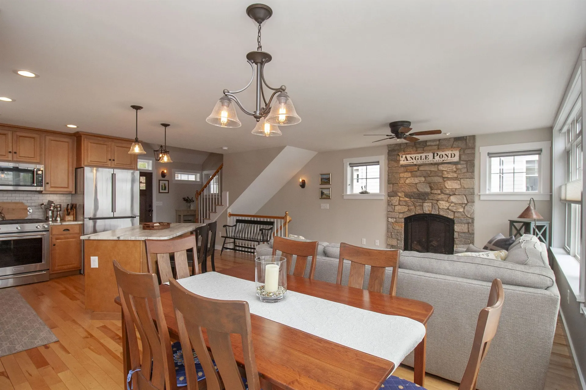 271 Pond View Drive Hampstead NH 03826