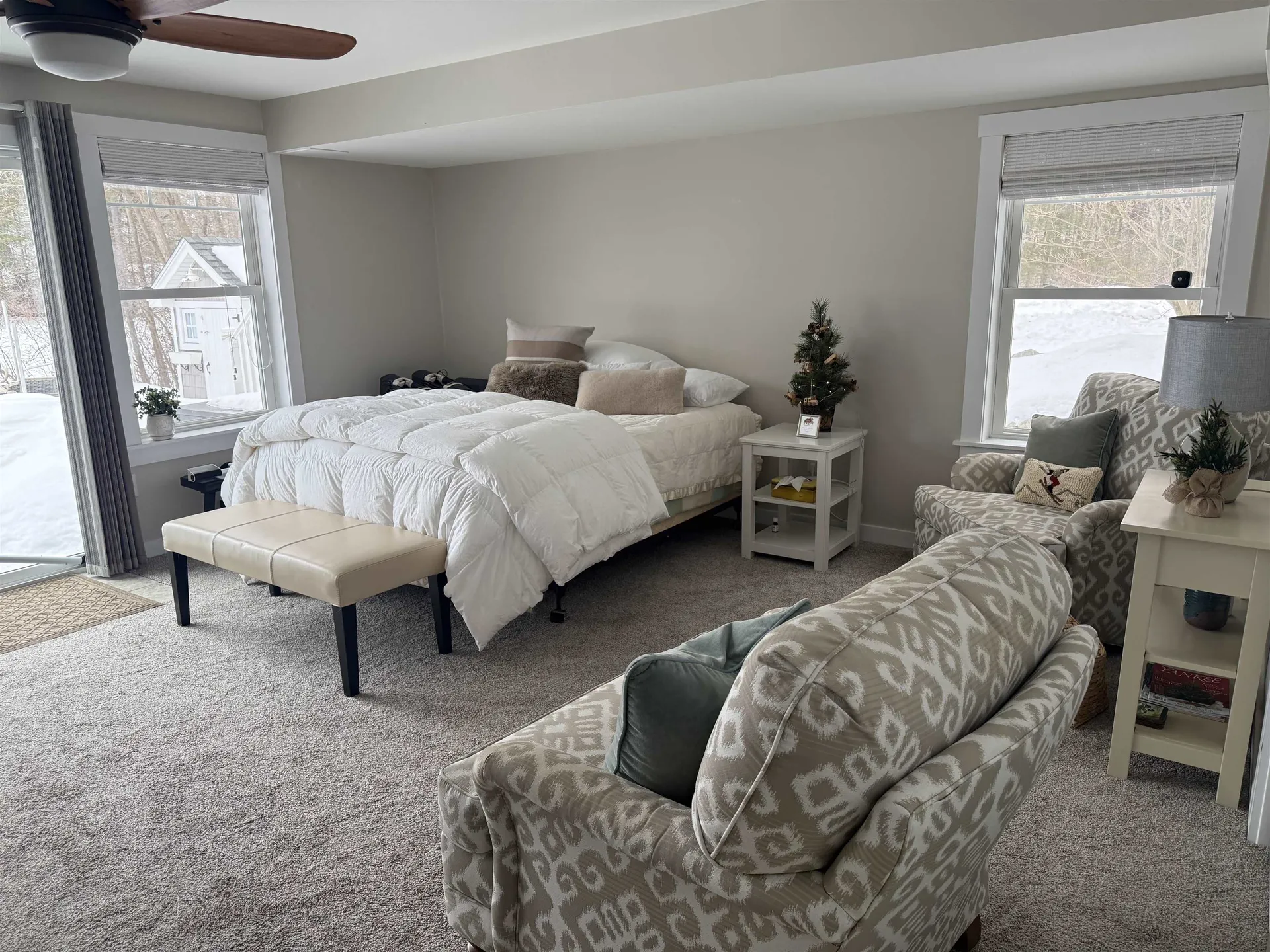 271 Pond View Drive Hampstead NH 03826