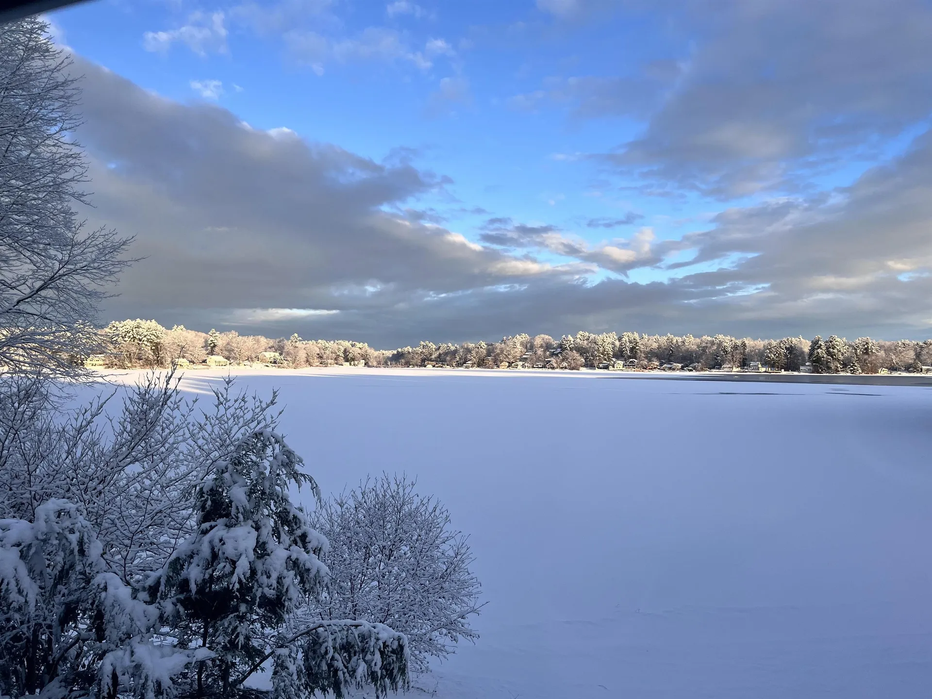 271 Pond View Drive Hampstead NH 03826