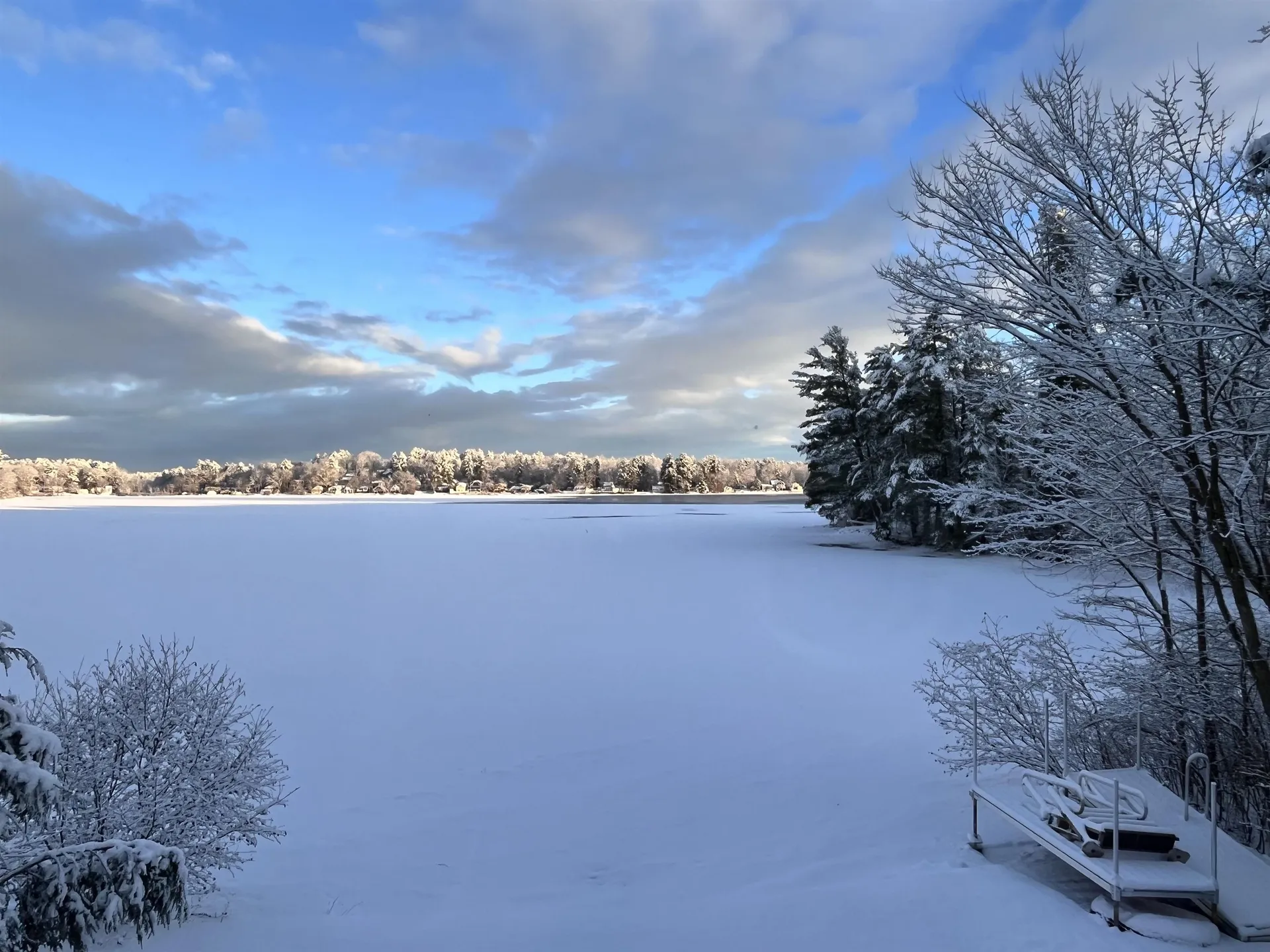 271 Pond View Drive Hampstead NH 03826