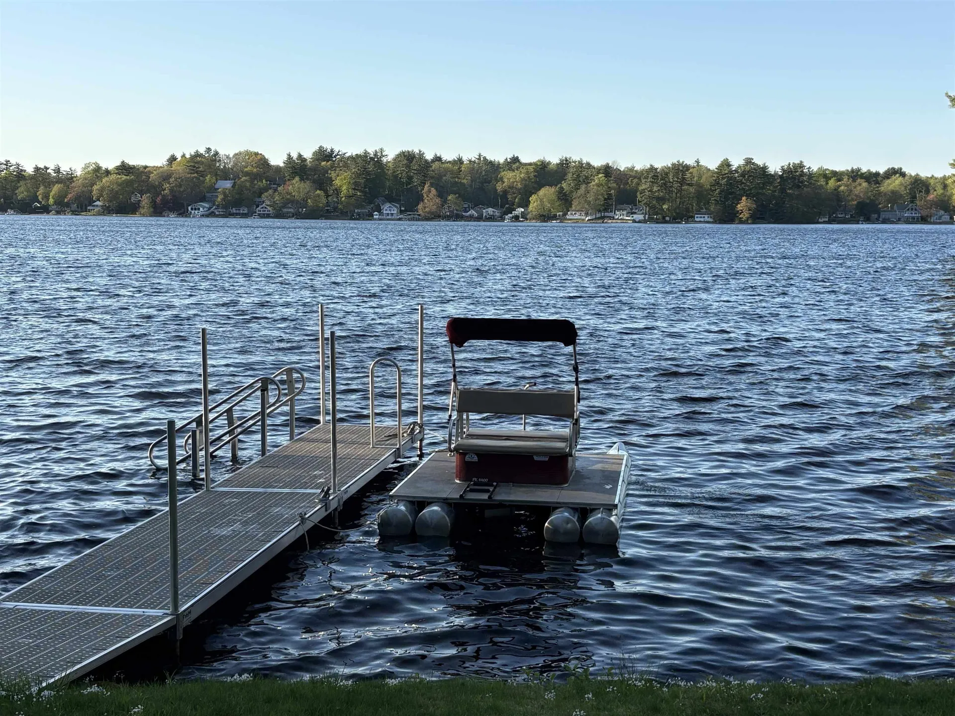 271 Pond View Drive Hampstead NH 03826