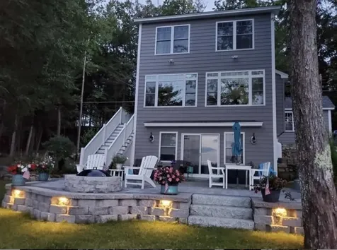 271 Pond View Drive Hampstead NH 03826